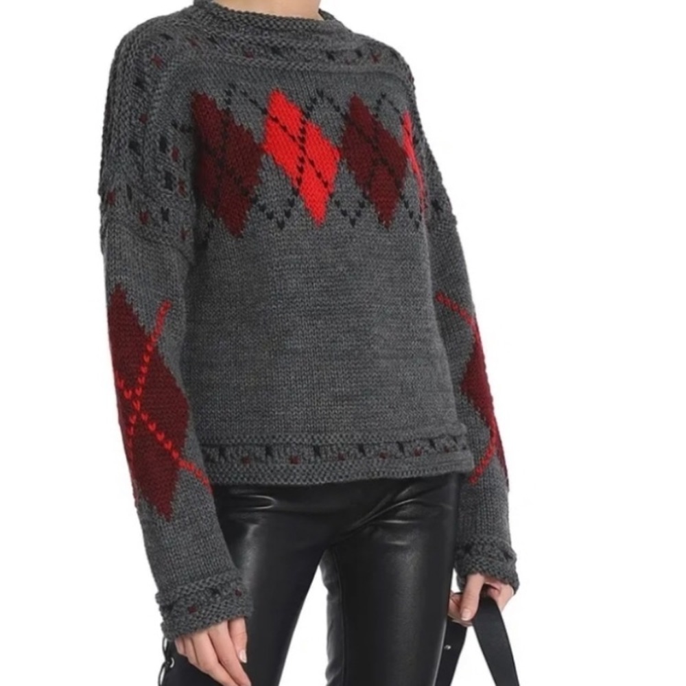 Isabel Marant pullover